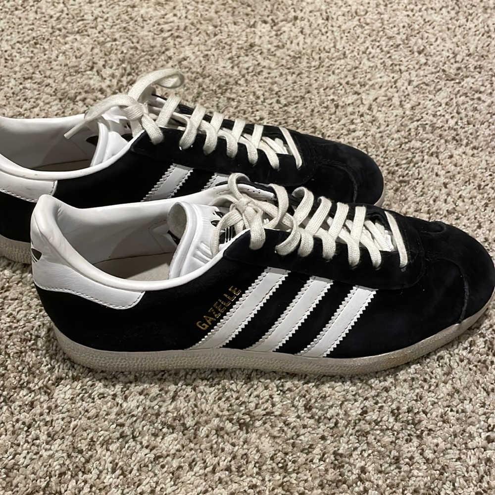 Adidas Gazelle sneakers